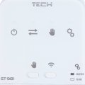Исполнительный модуль с беспроводной связью TECH 868 МГц, MW-1