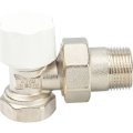 Корпус угловой термостатический для стальных труб thermo tekna RS 202 3/4, 12022700