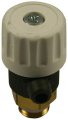 Кран слива Baxi, 5652030