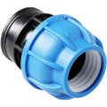 Муфта с внутренней резьбой Pro Aqua ПНД UNIO D 75x2 1/2, 720075000000F212