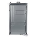 Газовый настенный котел Baxi ECO Life 1.24F, 7814105