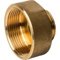 Переходник STOUT ВН 1 1/2X1, SFT-0007-001121