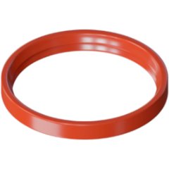 Уплотнение силиконовое ROMMER D100, RCA-6010-000100