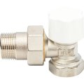 Корпус угловой термостатический для стальных труб thermo tekna RS 202 3/4, 12022700