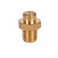 Форсунка для сжиженного газа MIZUDO (Сопло 0,85), QC.05.03.0004