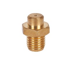 Форсунка для сжиженного газа MIZUDO (Сопло 0,85), QC.05.03.0004