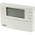 Компактный недельный термостат Baxi, KHG71408671-