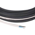 Комплект кабеля для обогрева труб THERMO 15м, 25 Вт/м, FG 15/25B