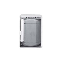 Расширительный бак Baxi с присоединениями COMBI, 4 л, KSL71408611-
