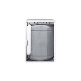 Расширительный бак Baxi с присоединениями COMBI, 4 л, KSL71408611-