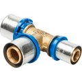 Переходной тройник Prandelli Multyrama (26.3х26.3х20,2) профиль H, TH, U, 509.32.66.4