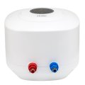 Водонагреватель электрический Haier над мойкой/ 15л/ 2,5 кВт ES15V-EQ1, GA0SZMU0LRU
