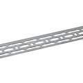 Шина сантехническая STOUT 50x3x1200мм, SAC-0020-503120