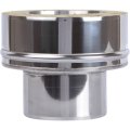 Переход JEREMIAS ew-dw D130 мм, ДКВ37 130