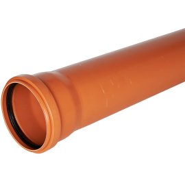 Труба Sinikon Universal 110x3,4 SN4 2000мм, 23025.R