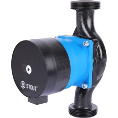 Насос циркуляционный STOUT mini 25/80-180, SPC-0002-2580180