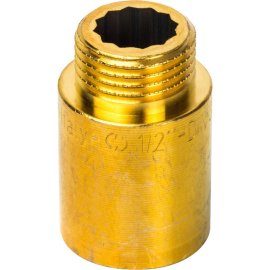 Удлинитель STOUT 1/2X30, SFT-0001-001230