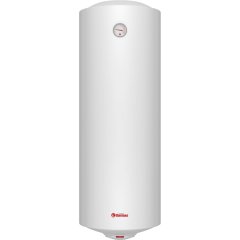 Водонагреватель Thermex 150 V Круглый CHAMPION Биостеклофарфор, ЭдЭБ01025