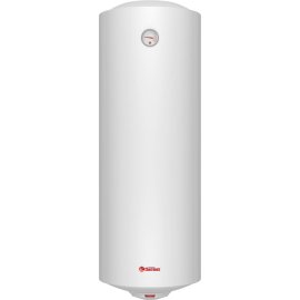 Водонагреватель Thermex 150 V Круглый CHAMPION Биостеклофарфор, ЭдЭБ01025