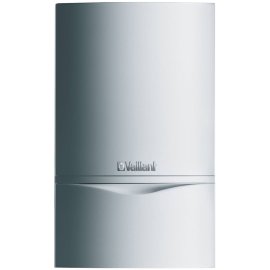 Котел газовый настенный/ одноконтурный/ турбированный Vaillant turboTEC plus VU 282/5-5, 0010015256