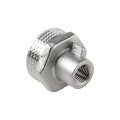Переходник Pro Aqua D M10 х 1/2 для подключения датчика температуры, Н, 22-m15x