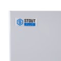 Электрический котел STOUT SEB PLUS 7 кВт, SEB-2201-000007