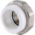 Муфта разъемная Kalde с внутренней резьбой 50х1 1/2, 3252-tuf-501b00