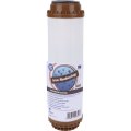 Картридж AquaFilter AQM 10 для удаления железа, FCCFE