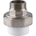 Муфта разъемная Kalde серии ЕСО (наруж. резьба, 25х3/4 ), 3272-tum-250c00