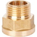 Переходник STOUT под ключ ВН 1/2 x1/2, SFT-0072-001212