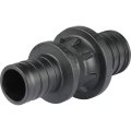 Муфта соединительная РЕХАУ RAUTITAN переходная 40-32 PX для труб из сшитого полиэтилена аксиальный, 11600471001