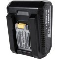 Зарядное устройство ROMMER 18V, RPT-0006-000018