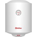 Водонагреватель Thermex 30 V Slim Круглый CHAMPION Биостеклофарфор, ЭдЭБ01018