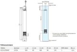 Насос скважинный UNIPUMP ECO-AUTOMAT, 52728