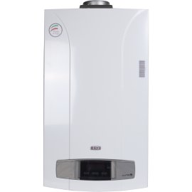 Газовый настенный котел Baxi LUNA 3 240 i двухконтурный атмосферный, CSE45224366-