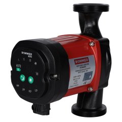 Циркуляционный насос ROMMER ERTI 32/60-180, RCP-0003-3260180