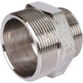 Ниппель TIEMME ред. 2 х 1 1/2 никель, 1500228