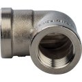 Угольник STOUT ВВ никелированный 3/8, SFT-0014-000038