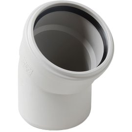 Отвод Pro Aqua Stilte Plus D58/30, STPL1005830