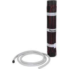 Термомат THERMO 1 м.кв (комплект без регулятора), TVK-130-1