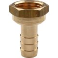 Штуцер TIEMME 13x1/2 Roma с внутренней резьбой, 1500387