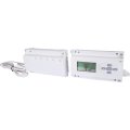 Радиомодуль базовый управляющий Watts WFH RF на 4 зоны для сервопривода 230B, 10021138