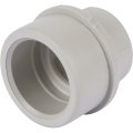 Муфта Ekoplastik ППР переходная внутр./наруж. 40X25, SRE14025RCT