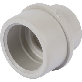 Муфта Ekoplastik ППР переходная внутр./наруж. 40X25, SRE14025RCT