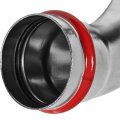 Угольник ROMMER 90° ВПр-ВПр, 54, из нержавеющей стали прессовой, RSS-1003-000054