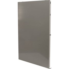 Левая панель в сборе BAXI серая, 003618410