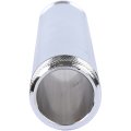 Удлинитель STOUT НН хромированный 1 x175, SFT-0061-001175
