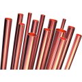 Труба медная неотожженная HAILIANG D 35 х 1,0 EN 1057, в штангах по 5 м, HLPH350010005