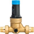 Watts DRV 20 N Редуктор давления 3/4, 10015771