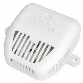 Беспроводной датчик температуры LoRa (LPWAN) Ectocontrol, ec01041